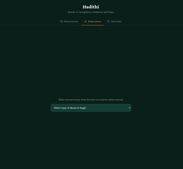Njiapanda — Paths to Safety – screenshot 1