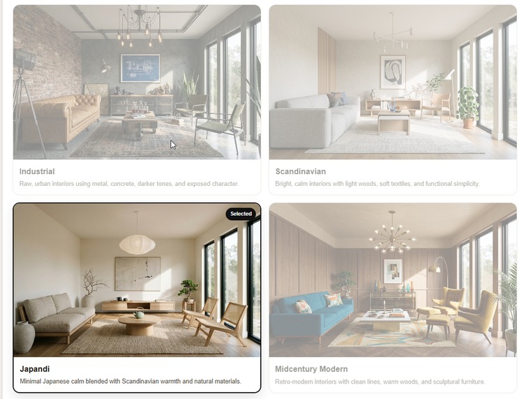 Design Alignment Agent – screenshot 1