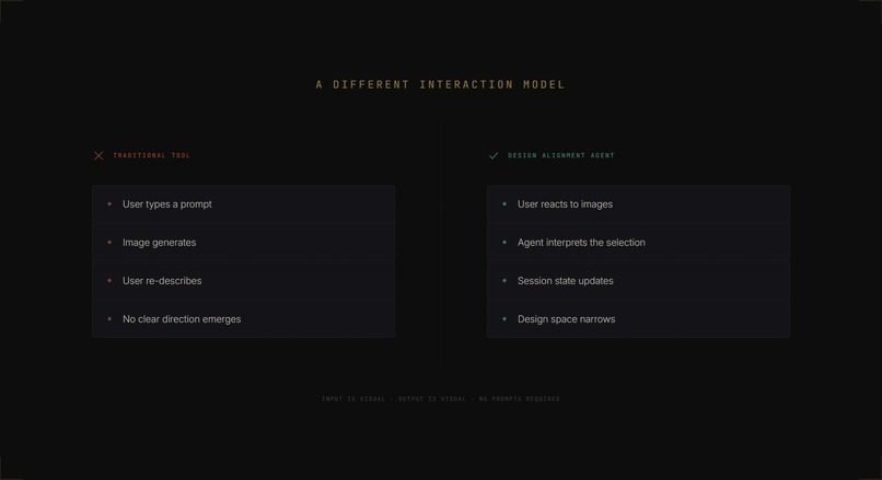 Design Alignment Agent – screenshot 10