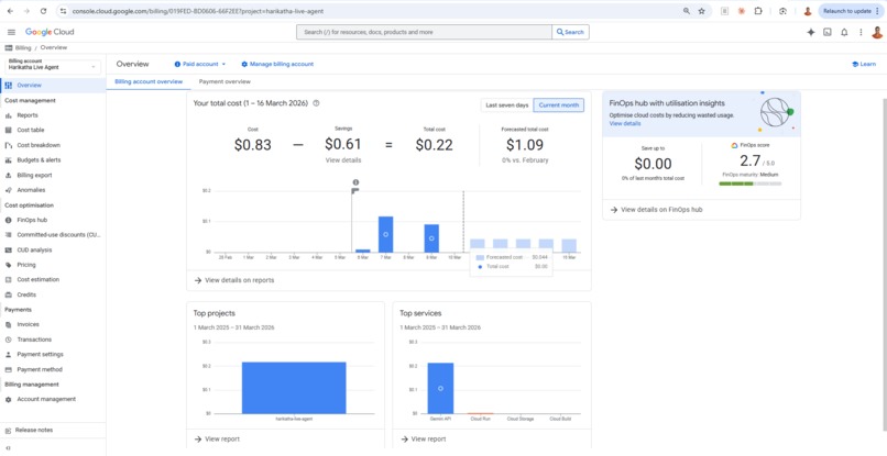 Harikatha Live Agent – screenshot 9