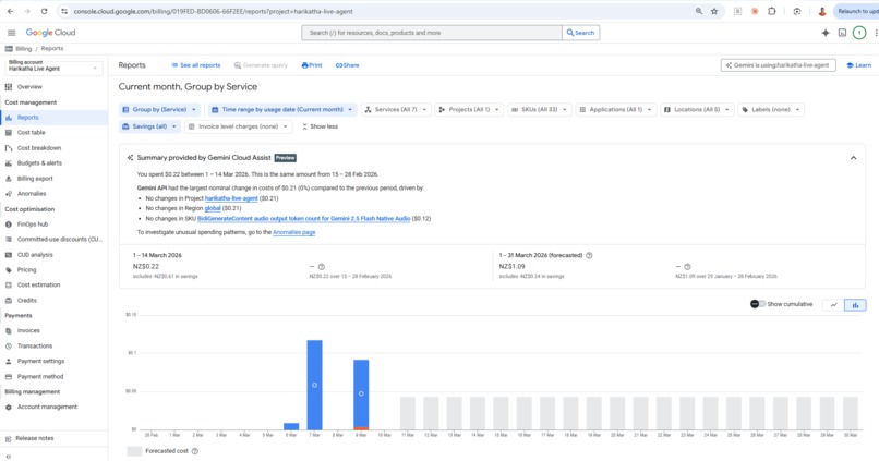 Harikatha Live Agent – screenshot 10