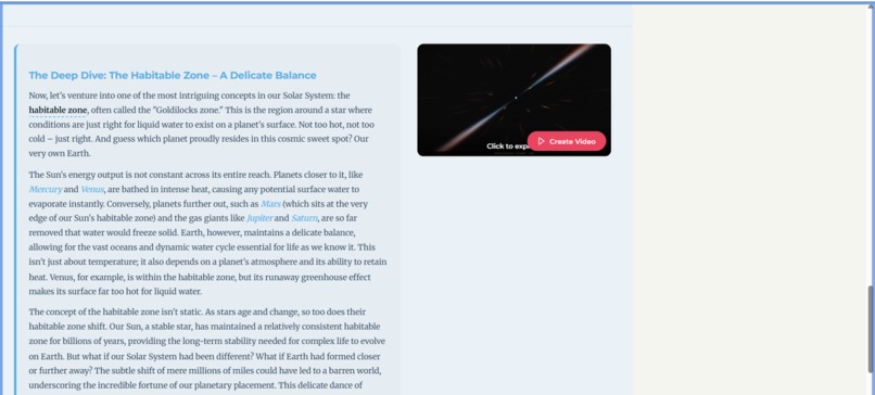 Encyclopia – screenshot 3