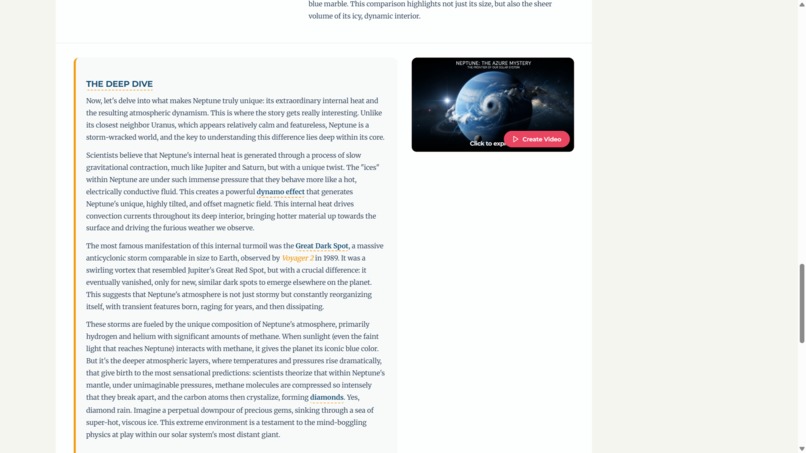 Encyclopia – screenshot 4