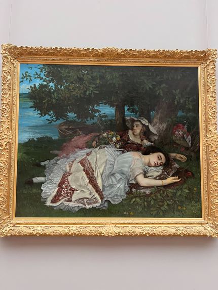 Museeum – screenshot 5