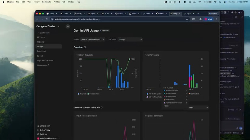 Cortana — Multimodal Conversational AI Agent – screenshot 1