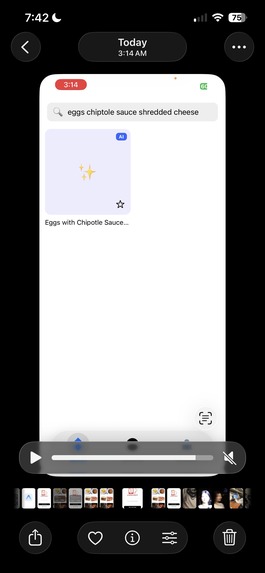 Unburnt – screenshot 5