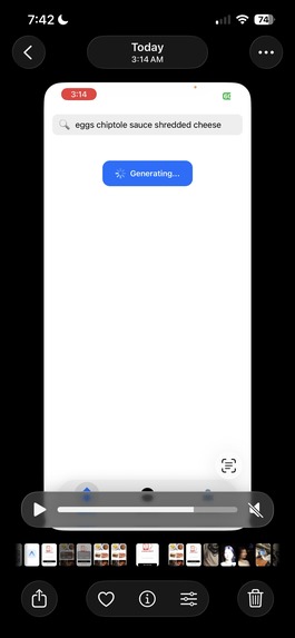 Unburnt – screenshot 4