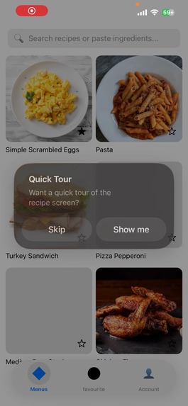Unburnt – screenshot 2