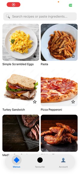 Unburnt – screenshot 3