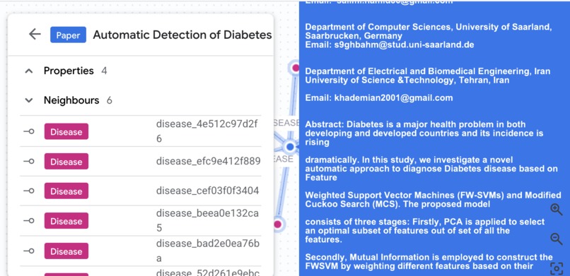 Search4Cure Live – screenshot 5