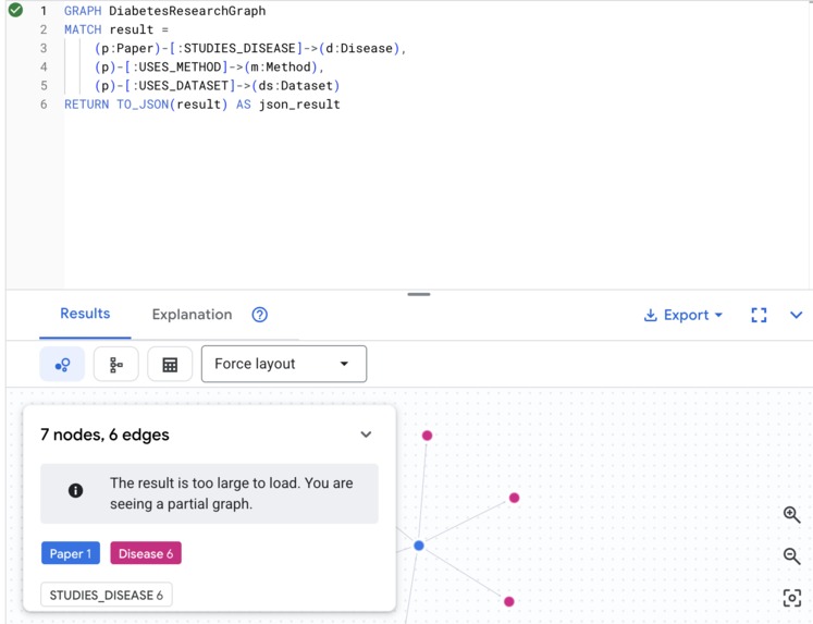 Search4Cure Live – screenshot 7