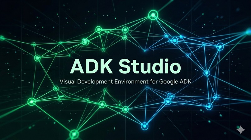 ADK Studio – screenshot 1