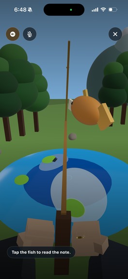 W(AR) CHESS – screenshot 1