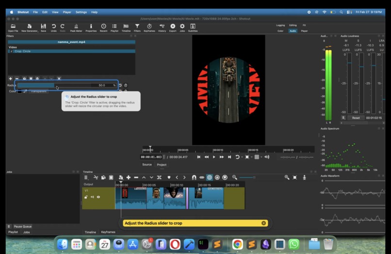 Roger AI – screenshot 4