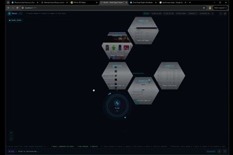 HIVEMIND - Swarm Intelligence for Your Browser