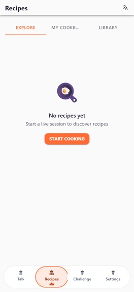 Chefeze – screenshot 2