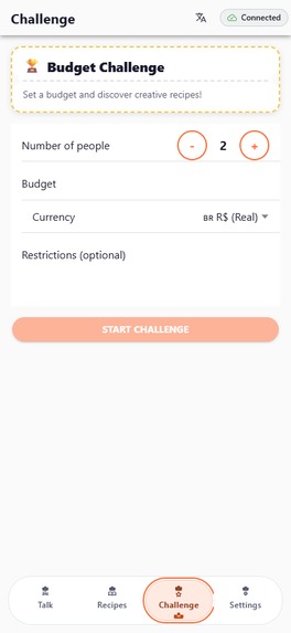 Chefeze – screenshot 3