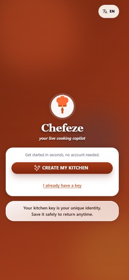 Chefeze – screenshot 7