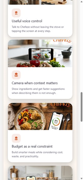 Chefeze – screenshot 10