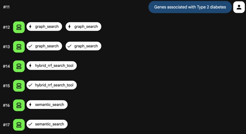 Search4Cure Live – screenshot 16