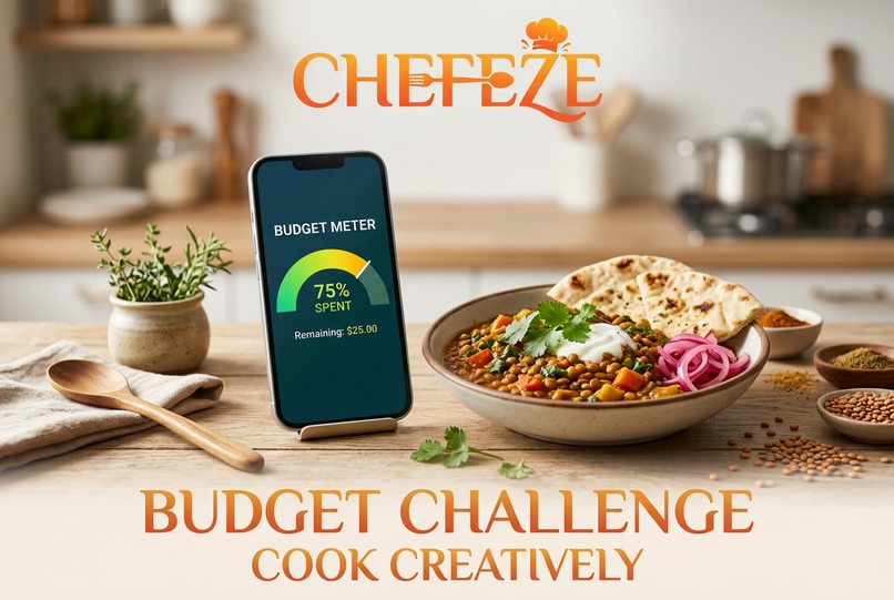 Chefeze – screenshot 13