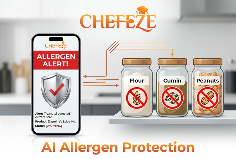 Chefeze – screenshot 14