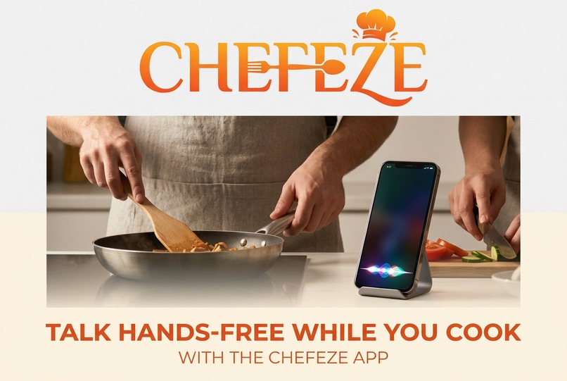 Chefeze – screenshot 15