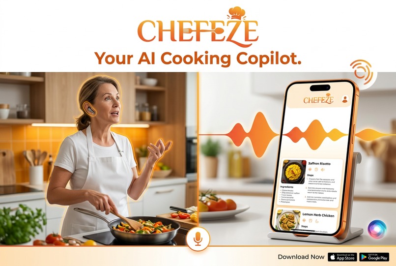 Chefeze – screenshot 16