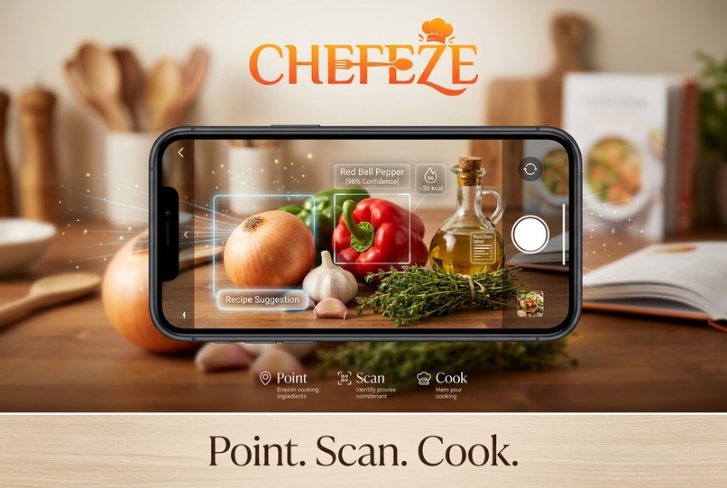 Chefeze – screenshot 17