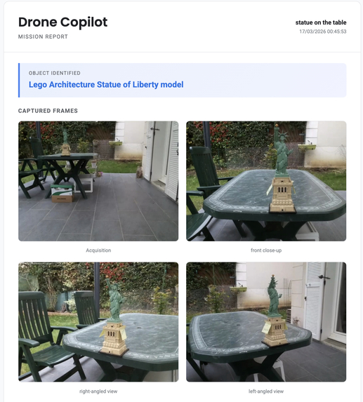 drone-copilot – screenshot 3