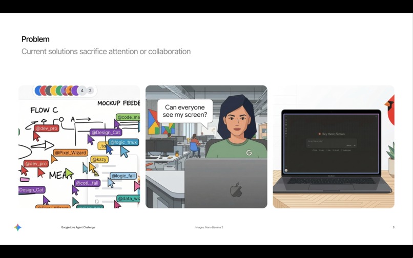 Mermeet: Collaborative Diagrams – screenshot 2