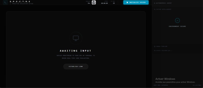 S.P.E.C.T.R.E  – screenshot 3
