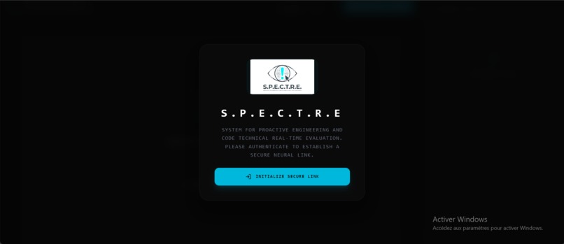 S.P.E.C.T.R.E  – screenshot 4