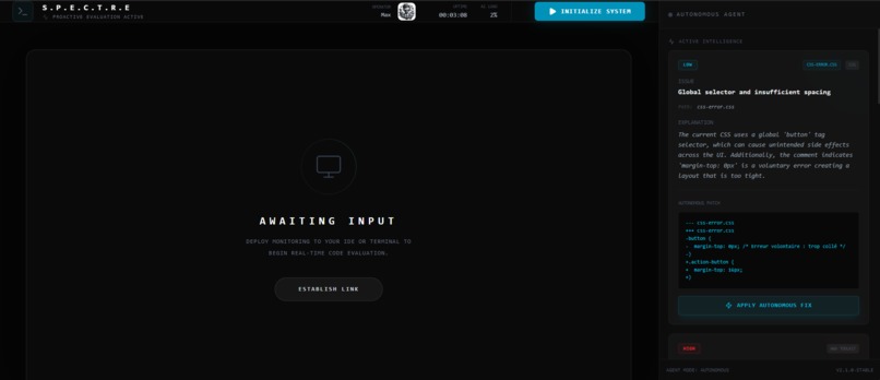 S.P.E.C.T.R.E  – screenshot 5