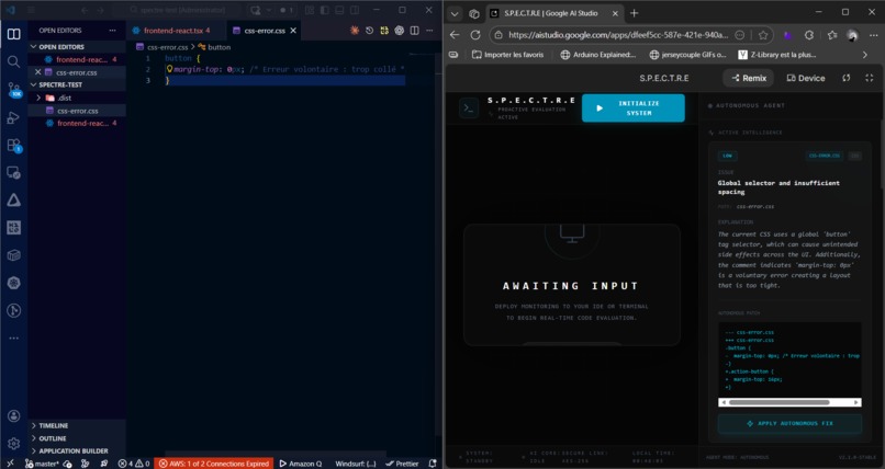 S.P.E.C.T.R.E  – screenshot 7