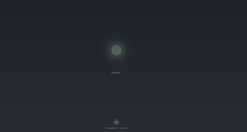 Accountability Partner – screenshot 2