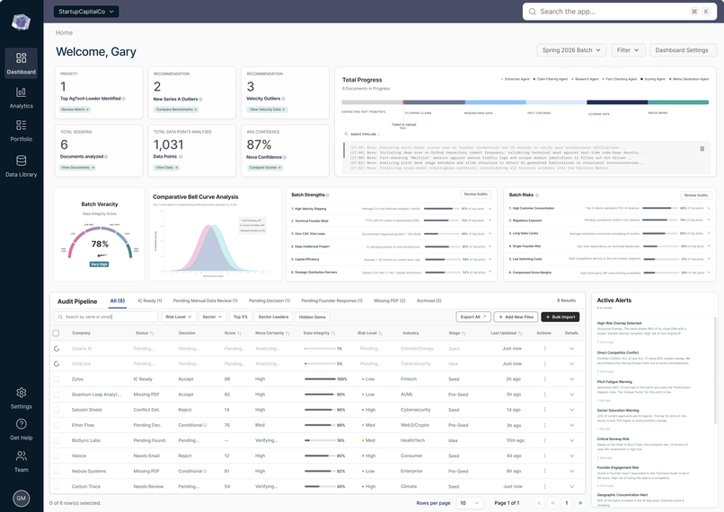 Lito.ai – screenshot 3