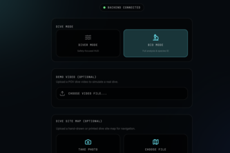 Scuba AI
