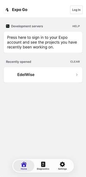 EdelWise – screenshot 3
