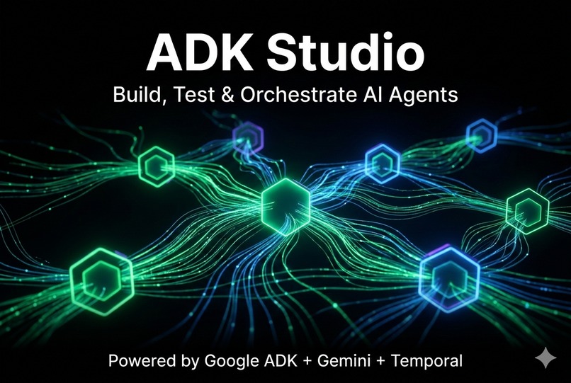 ADK Studio – screenshot 3