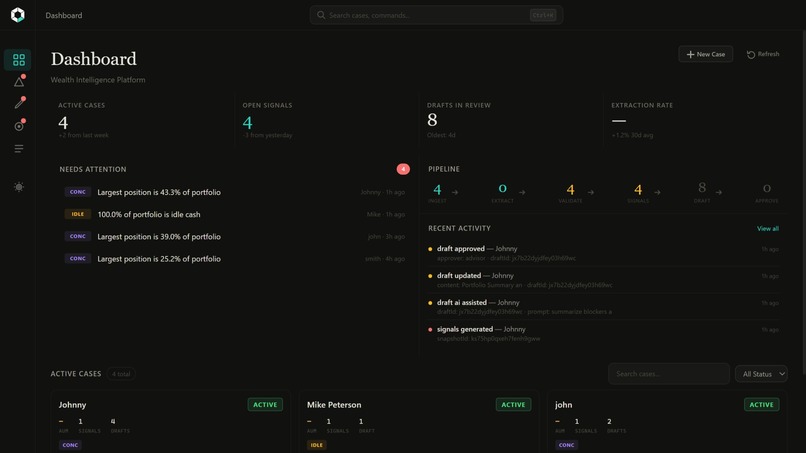 Valia – screenshot 1