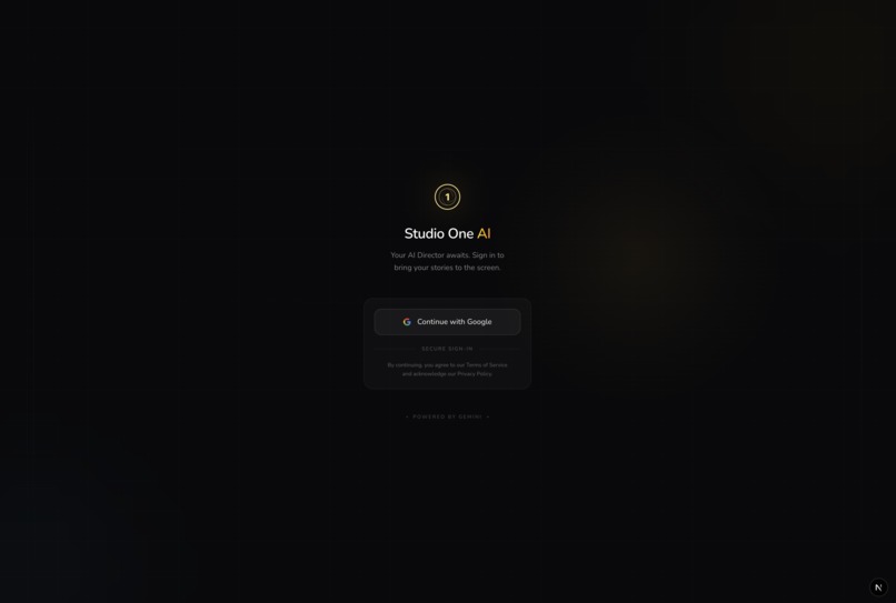 Studio One AI – screenshot 3