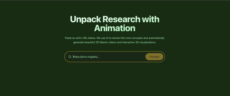 Simple story – screenshot 1