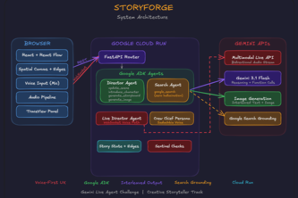 StoryForge