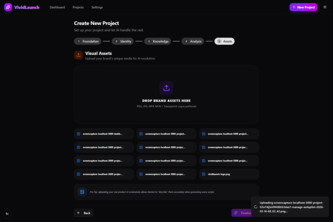 VividLaunch