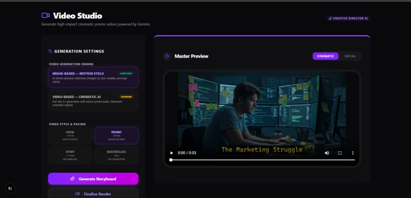 VividLaunch – screenshot 8