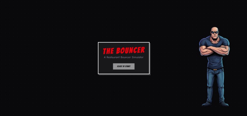 The Bouncer – screenshot 2