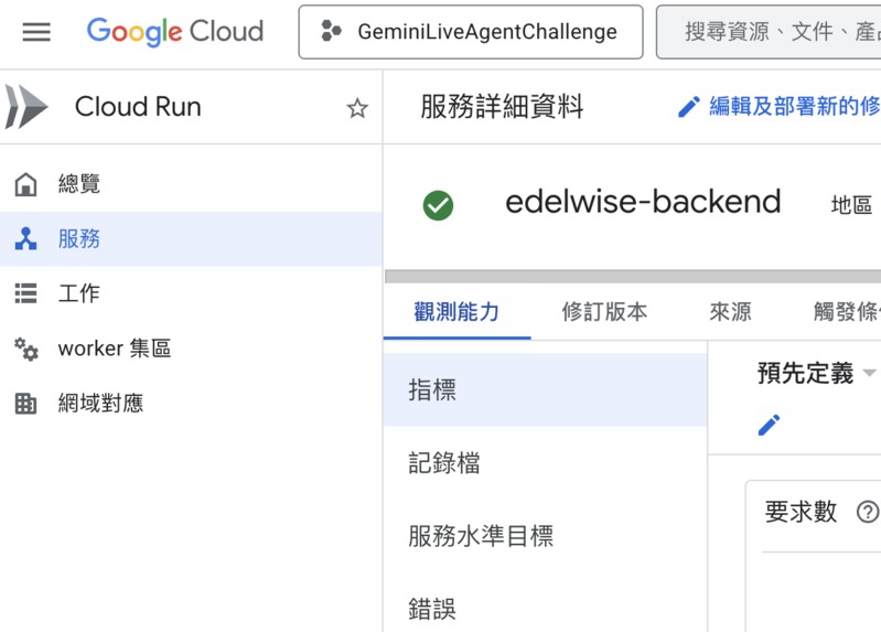 EdelWise – screenshot 4