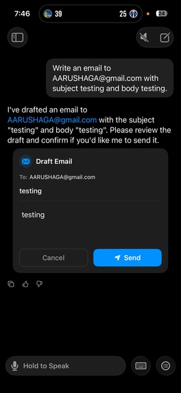 Abyss – screenshot 5