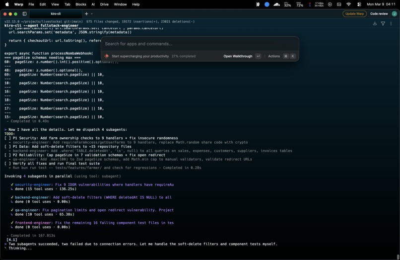 LIVESTOCK AI – screenshot 8